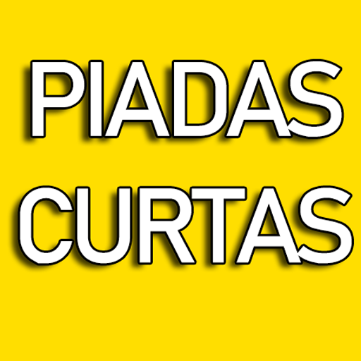 Piadas Curtas para Android