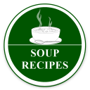 200+ Soup Recipes Icon