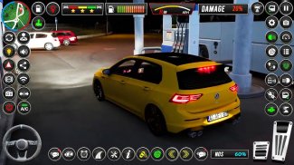 Car Driving Games 3D Car Game screenshot 6