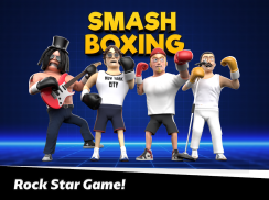 Smash Boxing: Peleas vs Zombie screenshot 5