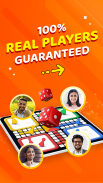 Junglee Ludo: Play Ludo Online screenshot 1