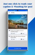 Hash – Hashtags for Instagram | Awesome Captions screenshot 2