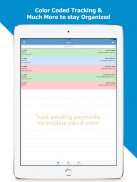 Professional Invoicing screenshot 8