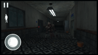 Scary Hospital Horror Game screenshot 1