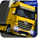 Cargo Simulator 2019: Turkey Icon