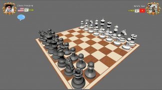 Chess Online - Chess Online 3D screenshot 3