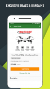 Woot Check: Find Daily Deals, Offers & Discounts screenshot 3