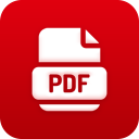 PDF Viewer : PDF Reader Icon