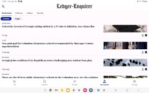 Ledger-Enquirer - Columbus GA screenshot 2