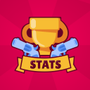 Stats & Tools for Brawl Stars