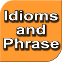 Idioms & Phrase For Students