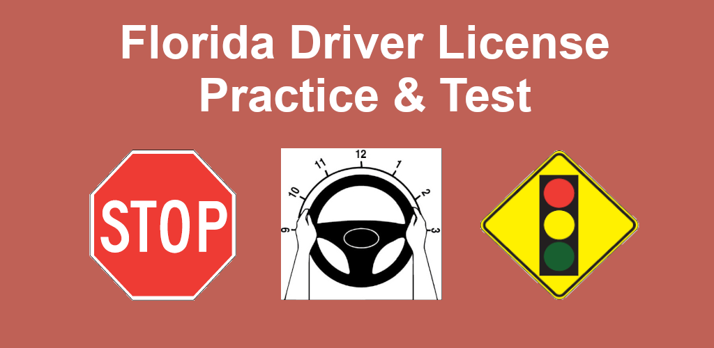 Pass Florida DMV Driver Test - APK Download for Android | Aptoide