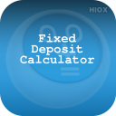 Fixed Deposit Calculator