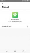 NoiseFit Track screenshot 1