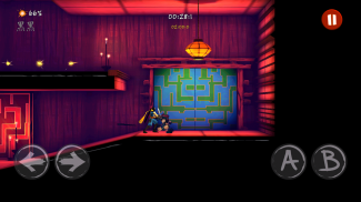 Shadow Blade Free screenshot 7