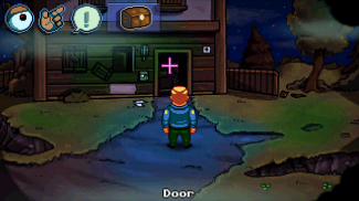 Drowning Cross screenshot 1