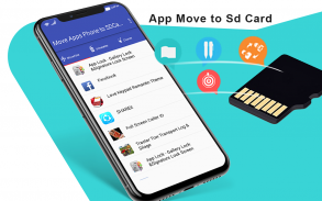 Move Apps Phone to SD card screenshot 8