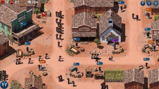 Lawless West screenshot 12