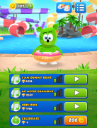 Gummy Bear Aqua Park screenshot 10