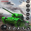 Army Tank War games: Tank Game