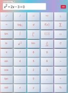 Math homework solver - Math Solver Free screenshot 0