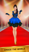 Music Idol Pop Star Dress Up screenshot 2