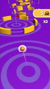 Magnetic Golf screenshot 4