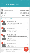 Network Booster - Detect Who Use My WiFi？ screenshot 2