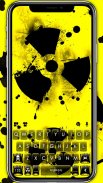 Radioactive Sign Theme screenshot 4