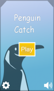 Penguin Catch screenshot 2