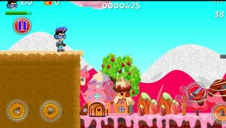 Jungle Adventure 2 - Adventure Games screenshot 5