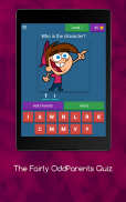 The Fairly OddParents Quiz screenshot 9