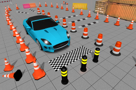 Car Parking Simulator 3D Games screenshot 16