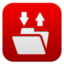 FileAgent Icon