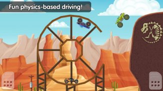 Race Day - Corsa Multiplayer screenshot 9
