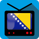 TV Bosnia and Herzegovina Info - Baixar APK para Android | Aptoide