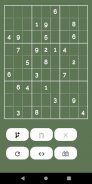 Sudoku Master | Puzzle | Number Game | Brain Game screenshot 2