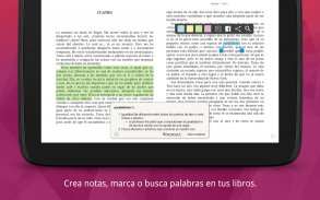Kobo Books - eBooks y Audiolibros screenshot 7