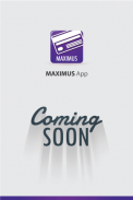 Maximus Card screenshot 0