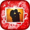 Love Photo Frames Icon