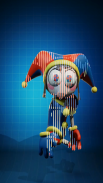 Amazing Digital Circus Creepy screenshot 2