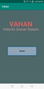 VAHAN -Vehicle Registration screenshot 0