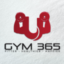 U GYM 365 Icon