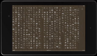 白樺閱讀器（TXT、EPUB Reader）- 小說閱讀器 screenshot 15