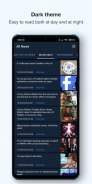 All News App & Widget screenshot 10