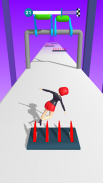 Dead Runner 3D screenshot 4