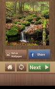 Nature Jigsaw Puzzles screenshot 12