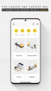 WINCH | ونش screenshot 1