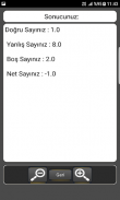 TYT ve AYT Fizik Soru Bankası screenshot 3