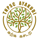 TNPSC AYAKUDI Icon